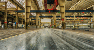 Picture of How Heat Affects Steel Strength in Industrial Buildings: Risks